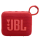 Głośnik bluetooth JBL GO 4 CZERWONY